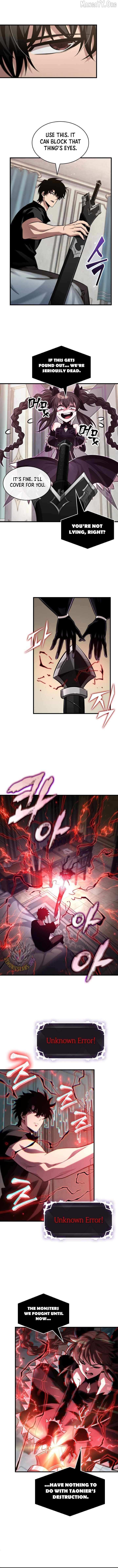 Read Pick Me Up! chapter 180 image 14 on Lezhin
