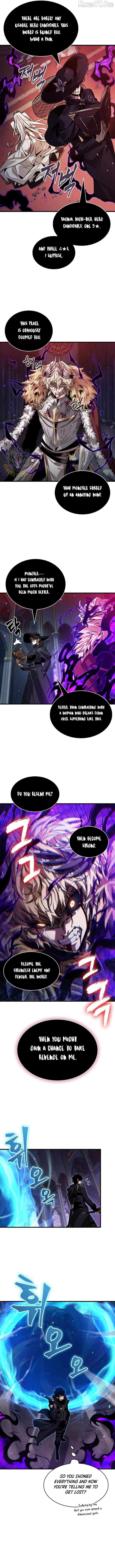 Read Pick Me Up! chapter 180 image 4 on Lezhin