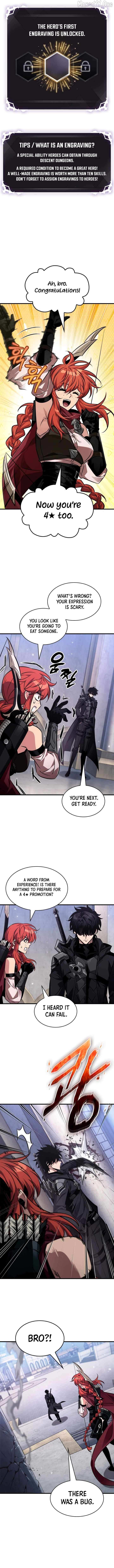 Read Pick Me Up! chapter 180 image 7 on Lezhin