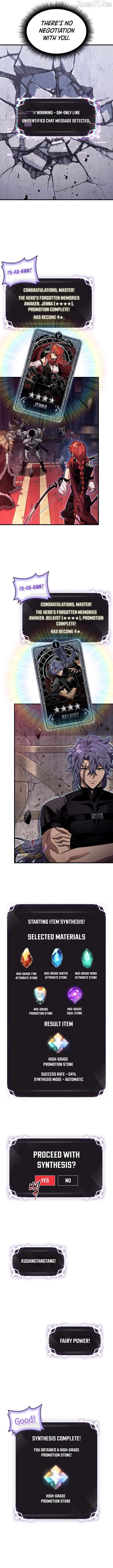 Read Pick Me Up! chapter 180 image 8 on Lezhin