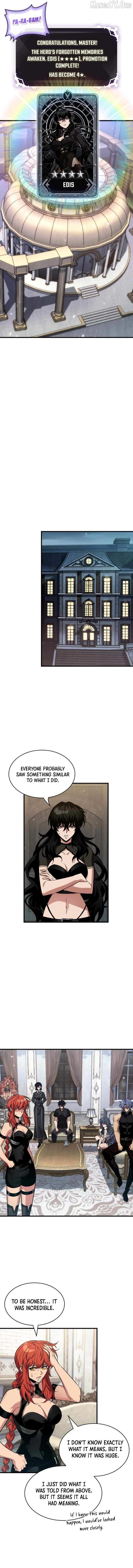 Read Pick Me Up! chapter 180 image 9 on Lezhin