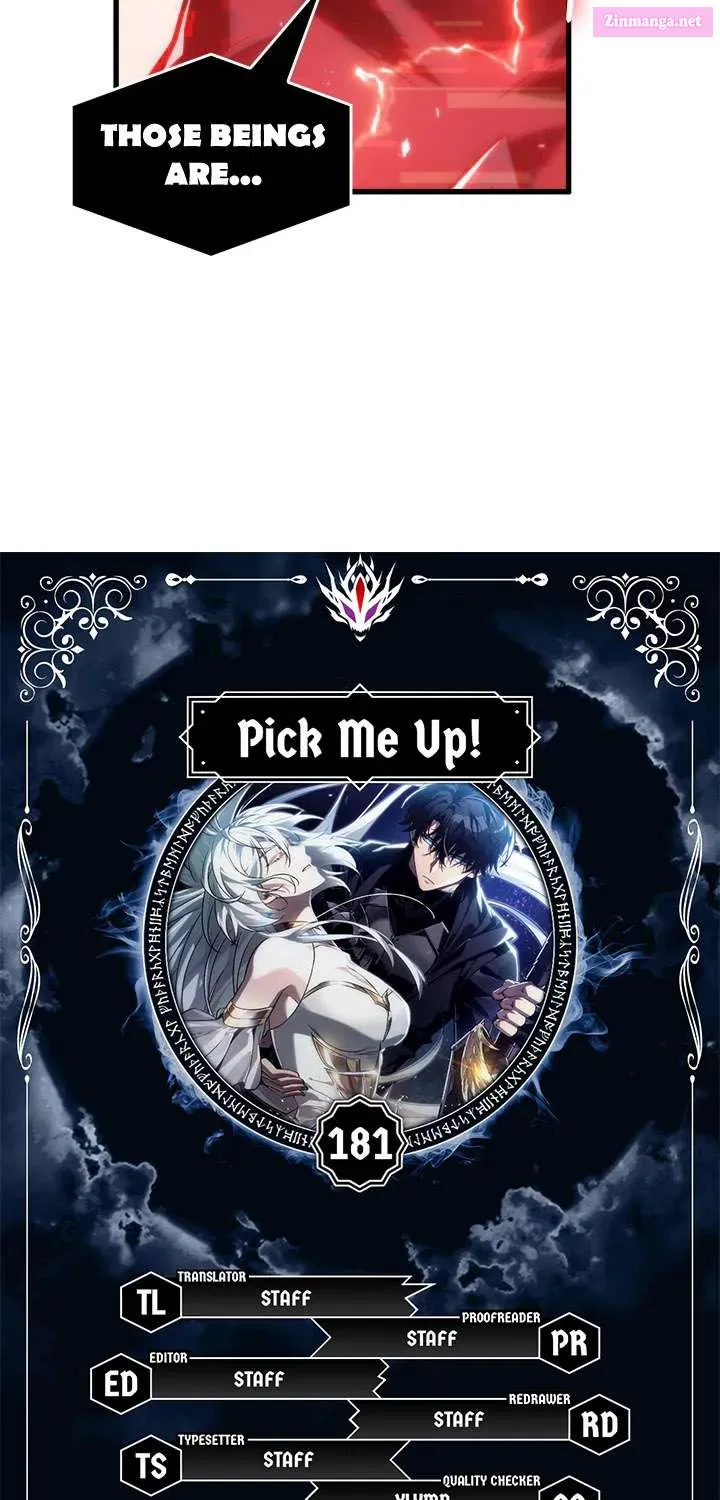Read Pick Me Up! chapter 181.1 image 12 on Lezhin