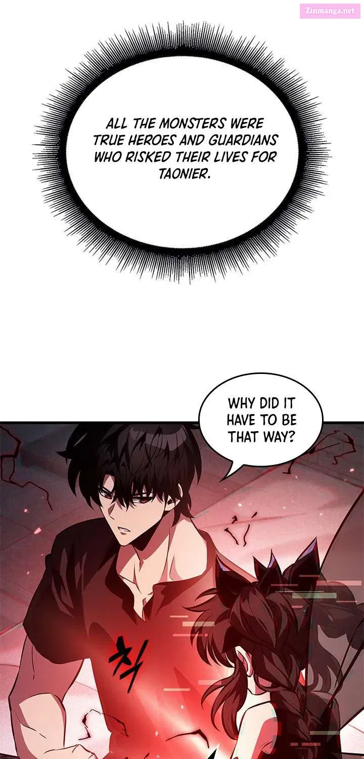 Read Pick Me Up! chapter 181.1 image 17 on Lezhin