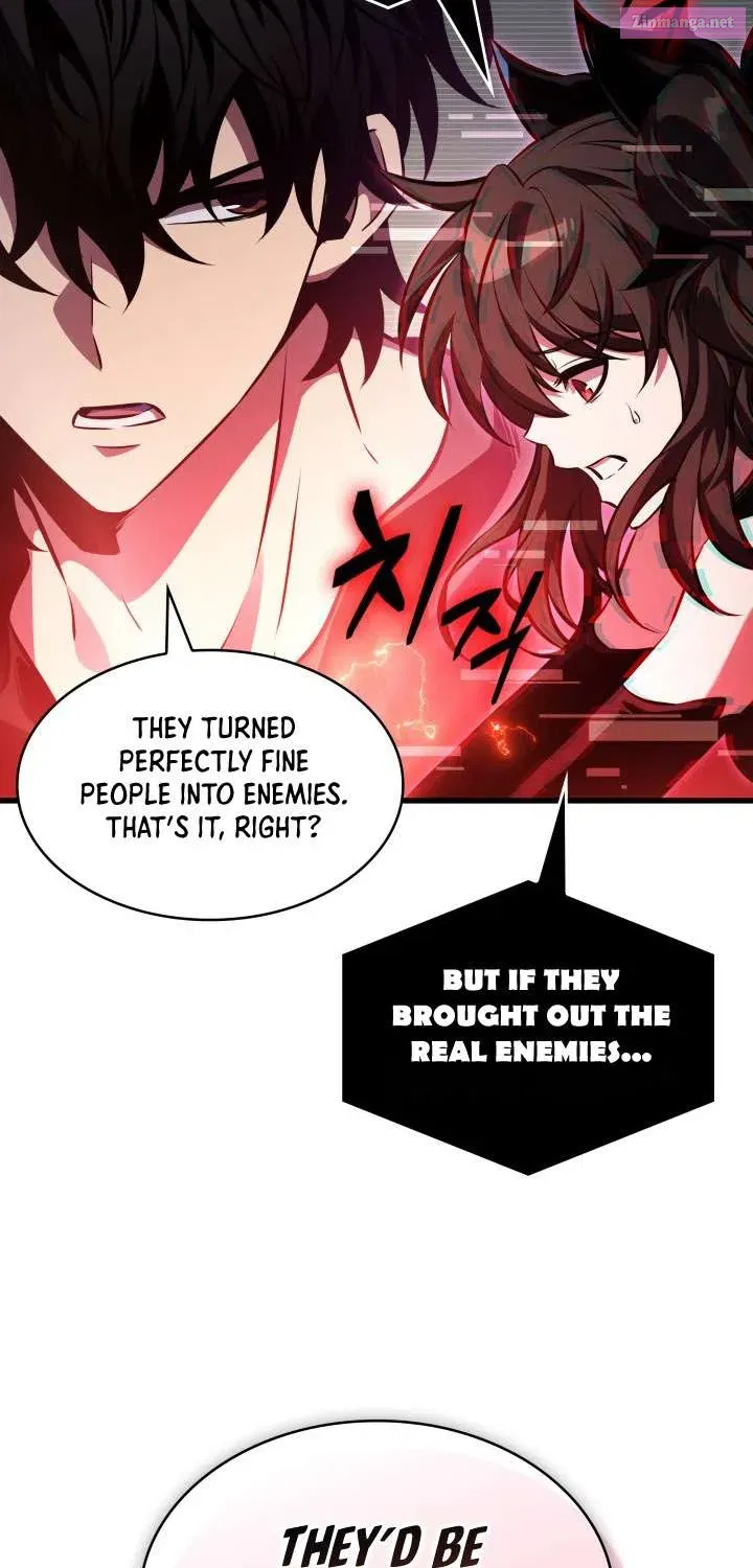 Read Pick Me Up! chapter 181.1 image 20 on Lezhin