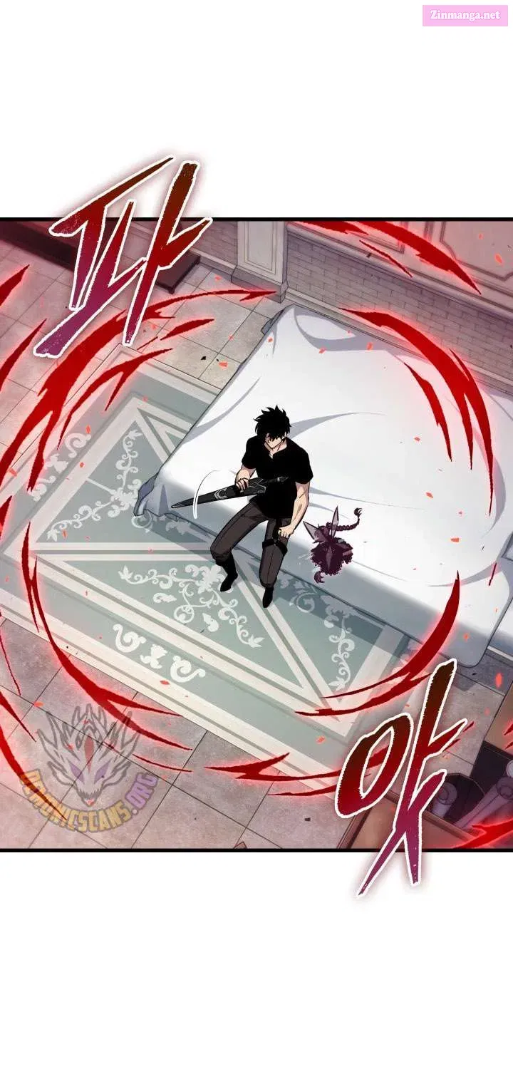 Read Pick Me Up! chapter 181.1 image 23 on Lezhin