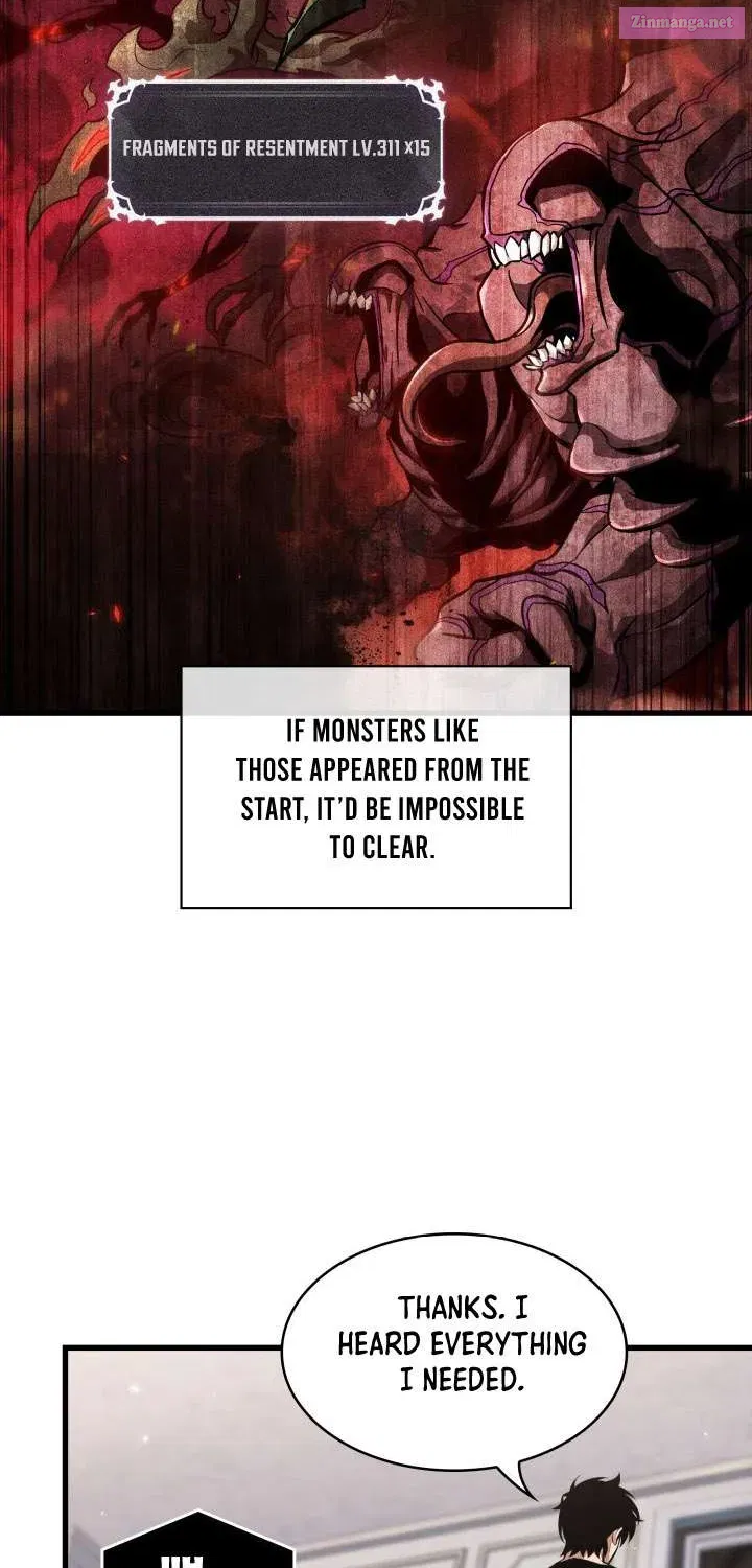 Read Pick Me Up! chapter 181.1 image 26 on Lezhin