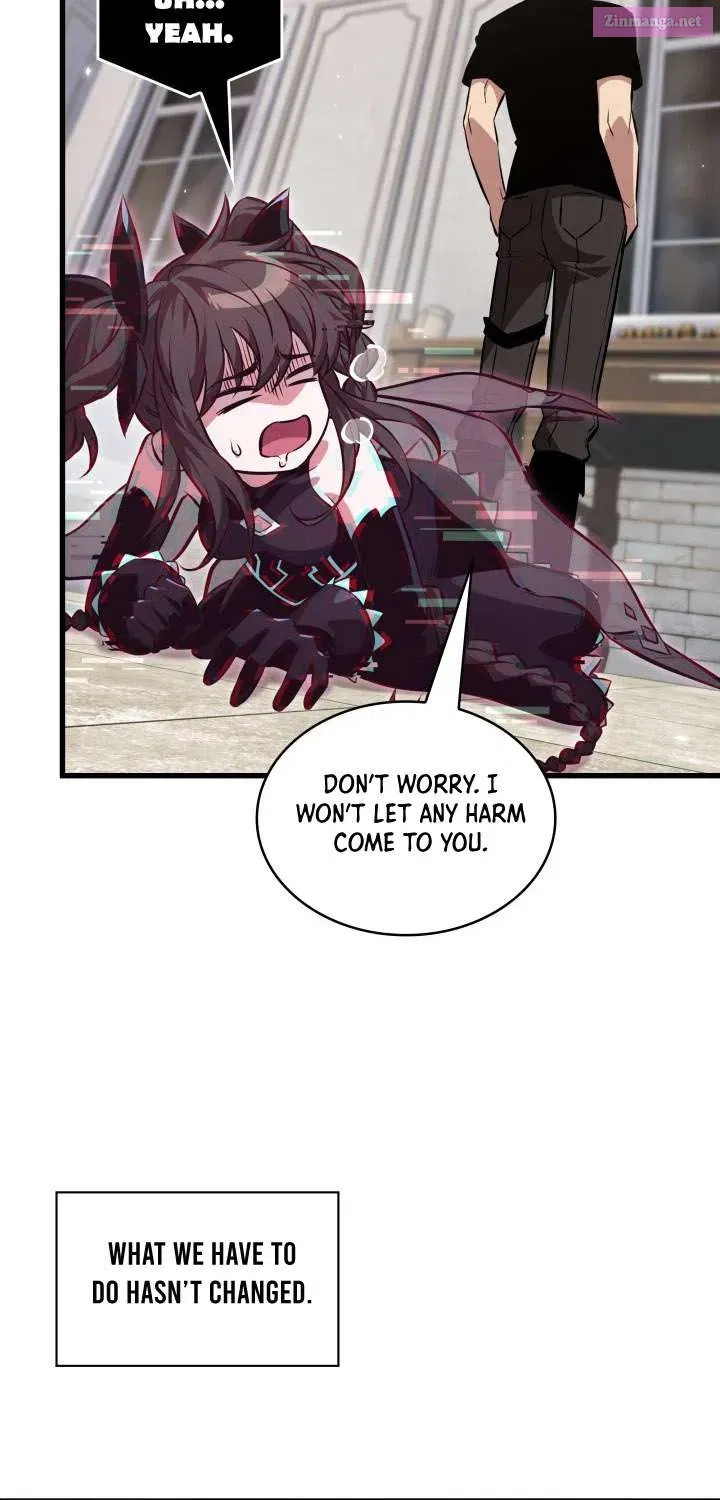Read Pick Me Up! chapter 181.1 image 27 on Lezhin