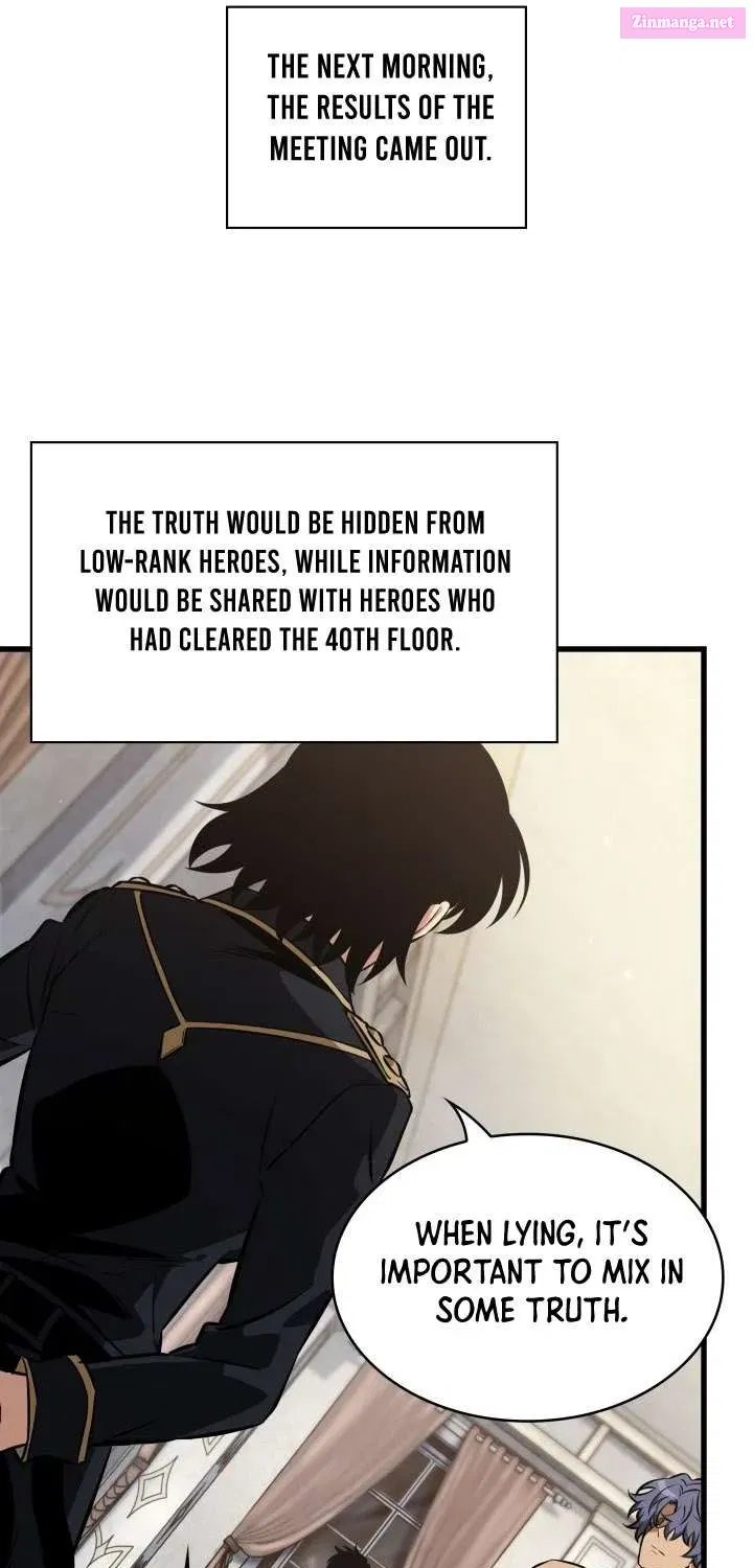 Read Pick Me Up! chapter 181.1 image 37 on Lezhin