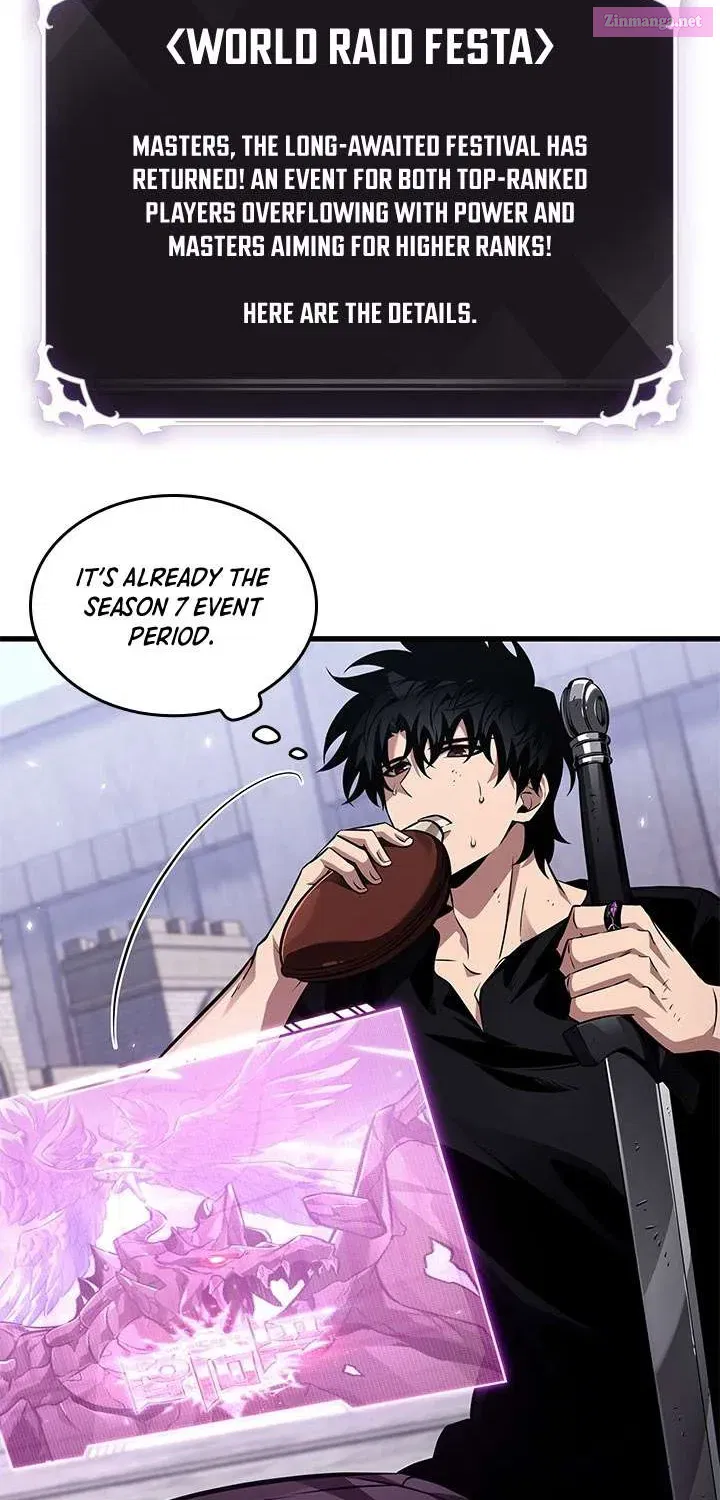 Read Pick Me Up! chapter 181.1 image 45 on Lezhin