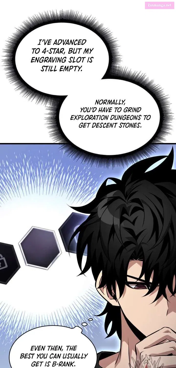Read Pick Me Up! chapter 181.1 image 53 on Lezhin