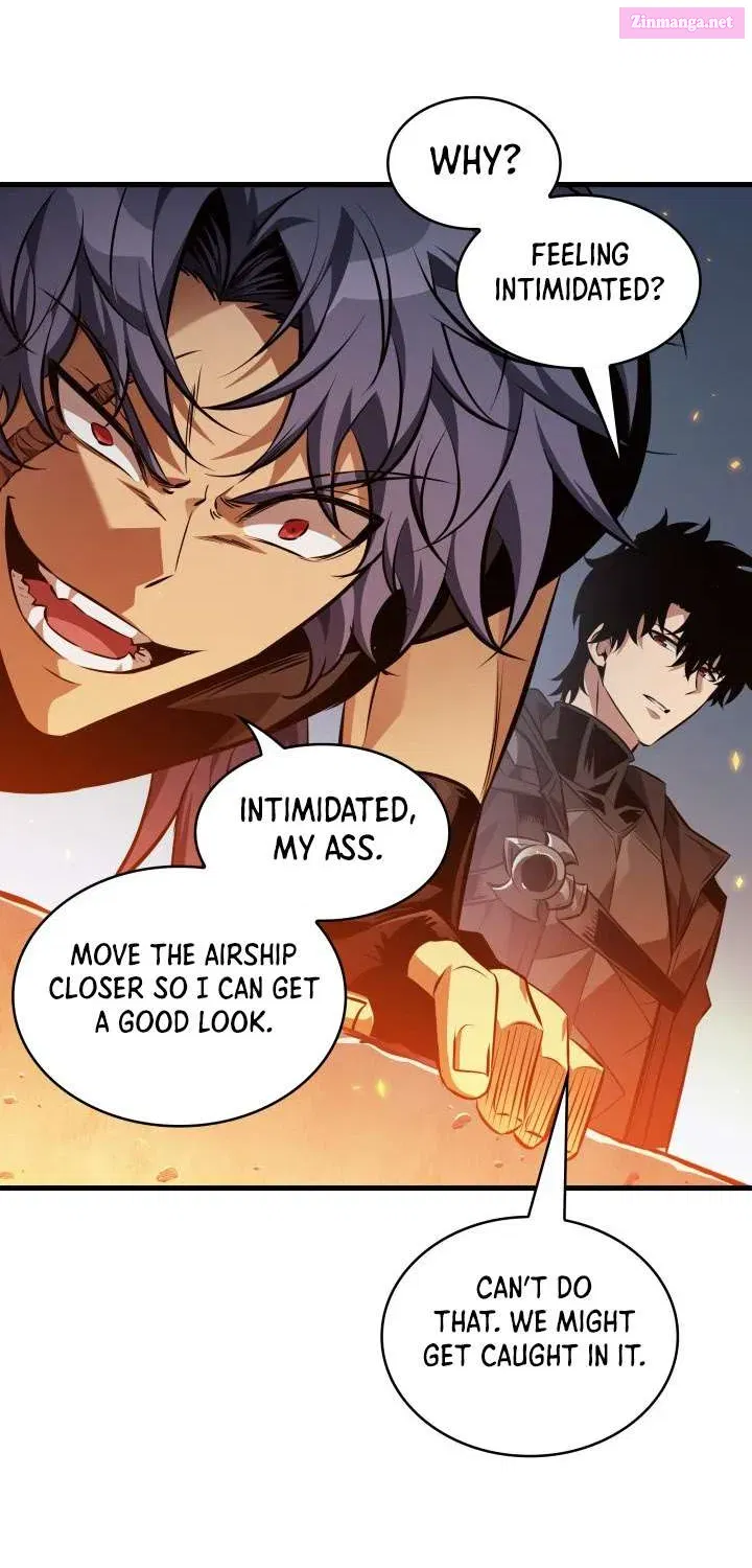 Read Pick Me Up! chapter 181.1 image 76 on Lezhin