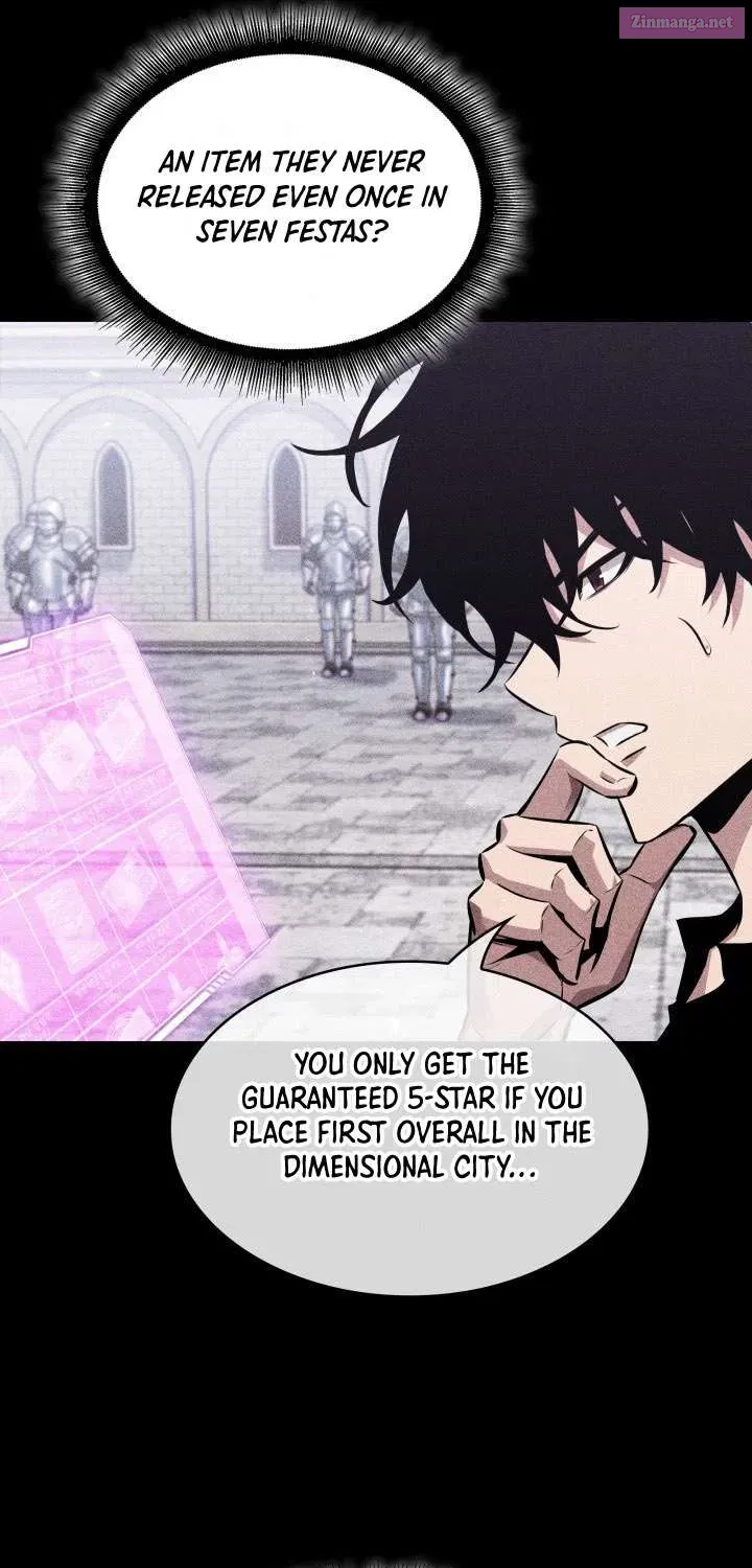Read Pick Me Up! chapter 181.1 image 85 on Lezhin