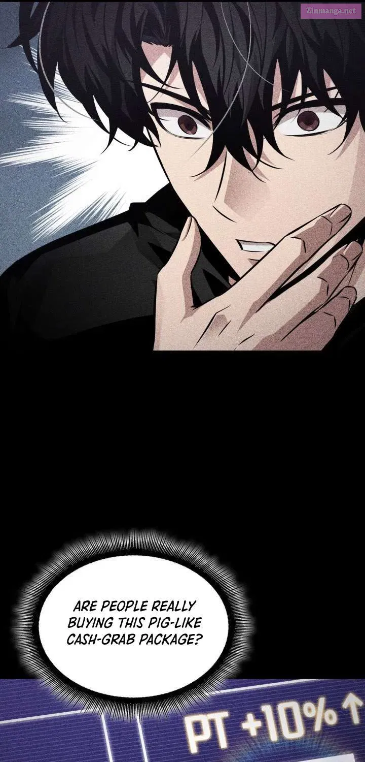 Read Pick Me Up! chapter 181.1 image 92 on Lezhin