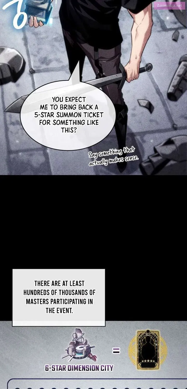 Read Pick Me Up! chapter 181.1 image 96 on Lezhin