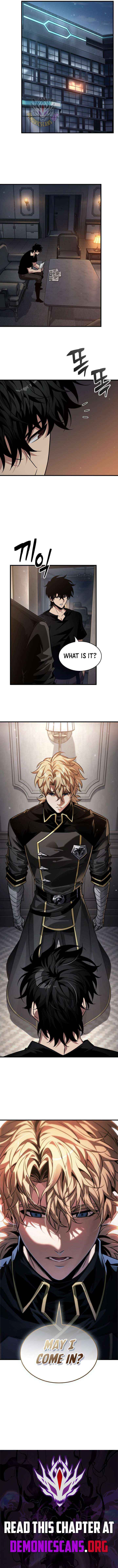 Read Pick Me Up! chapter 184 image 12 on Lezhin