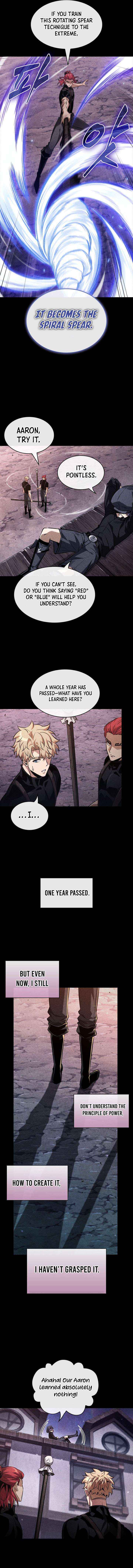 Read Pick Me Up! chapter 185 image 10 on Lezhin