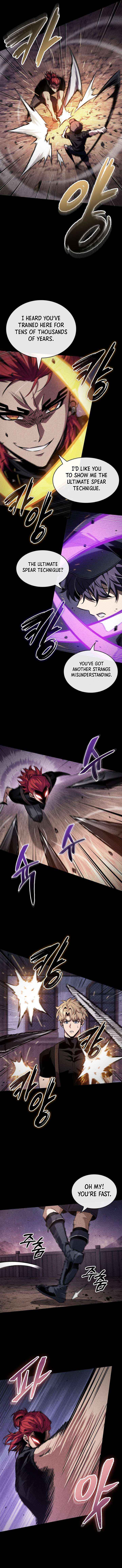 Read Pick Me Up! chapter 185 image 4 on Lezhin
