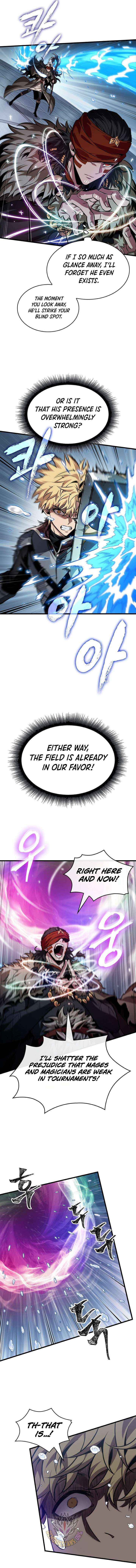 Read Pick Me Up! chapter 186 image 10 on Lezhin