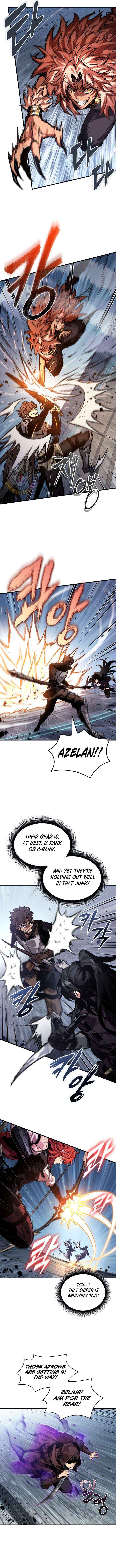 Read Pick Me Up! chapter 186 image 2 on Lezhin