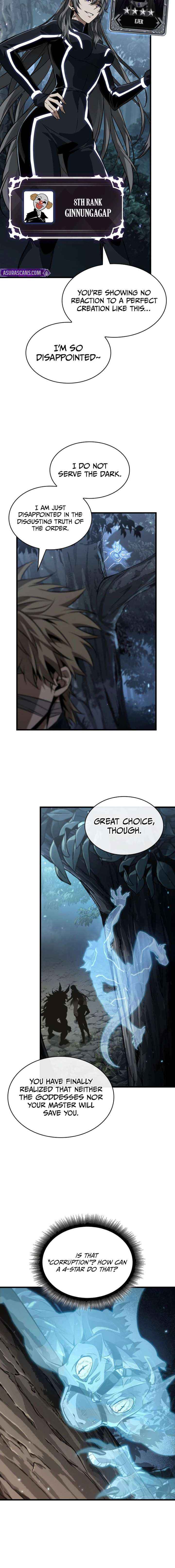 Read Pick Me Up! chapter 190 image 10 on Lezhin