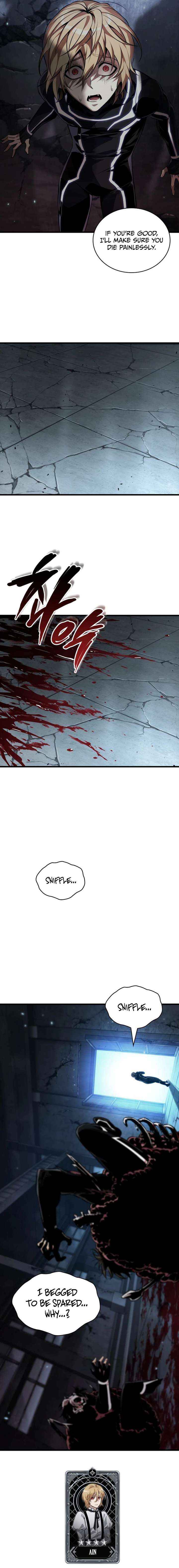 Read Pick Me Up! chapter 190 image 13 on Lezhin