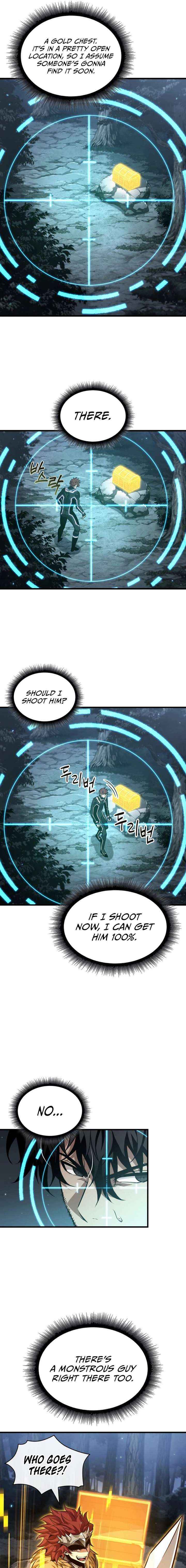 Read Pick Me Up! chapter 190 image 15 on Lezhin