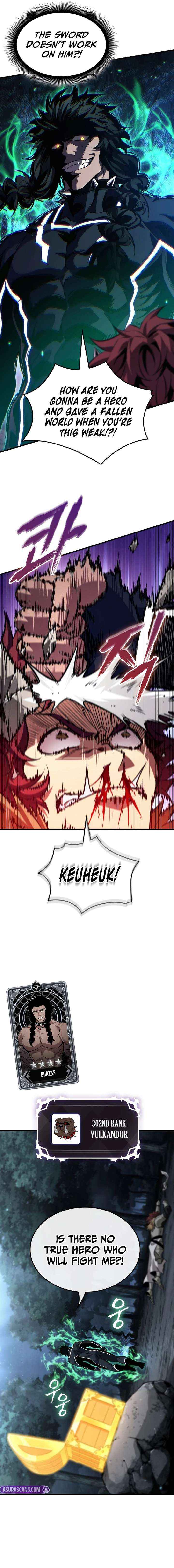 Read Pick Me Up! chapter 190 image 17 on Lezhin