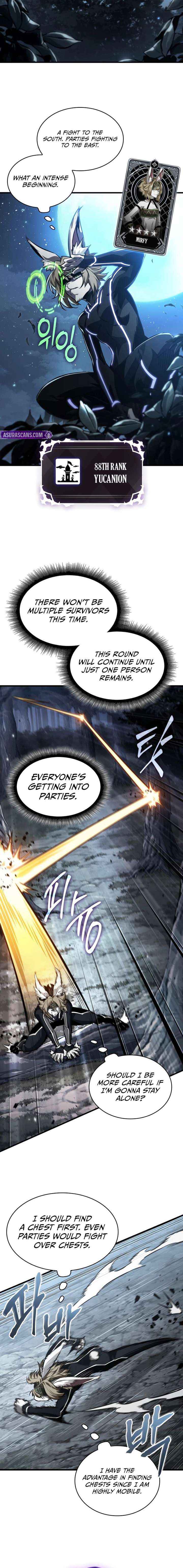 Read Pick Me Up! chapter 190 image 4 on Lezhin