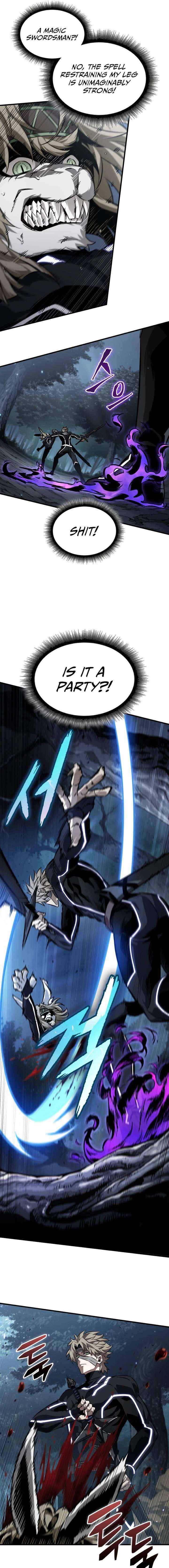 Read Pick Me Up! chapter 190 image 7 on Lezhin