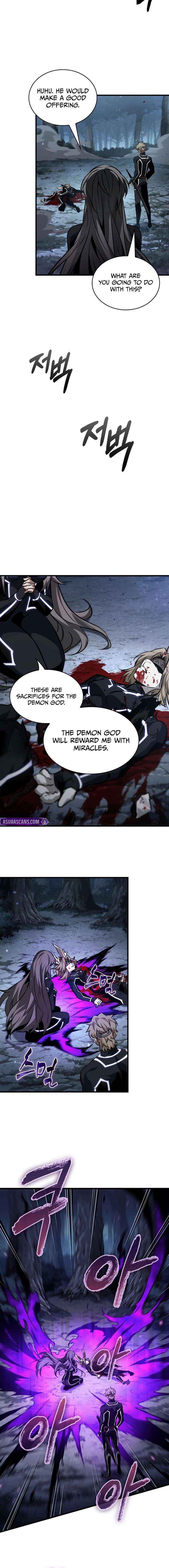 Read Pick Me Up! chapter 190 image 8 on Lezhin