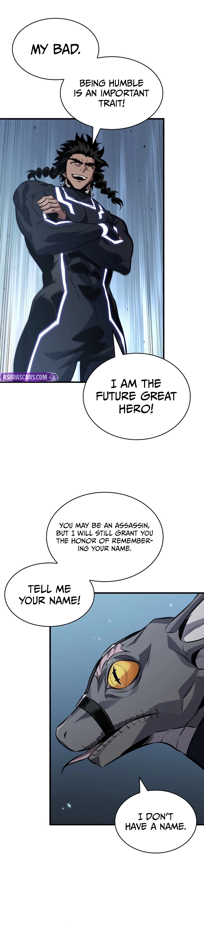 Read Pick Me Up! chapter 191 image 16 on Lezhin