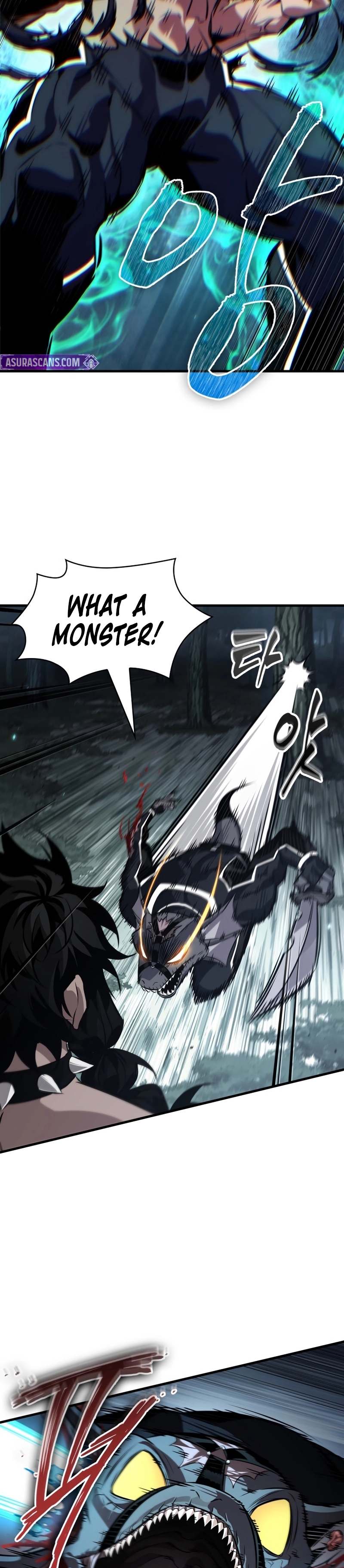 Read Pick Me Up! chapter 191 image 23 on Lezhin
