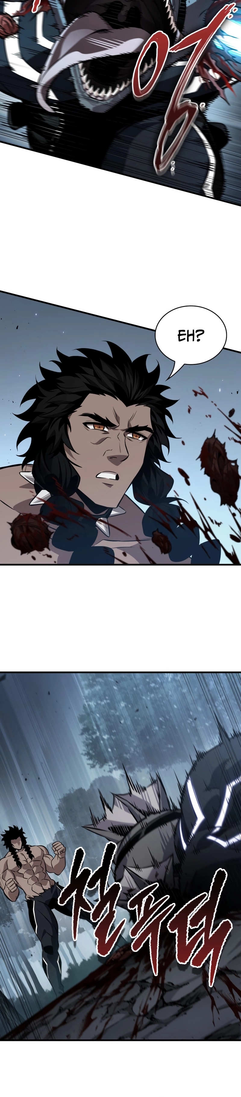 Read Pick Me Up! chapter 191 image 24 on Lezhin