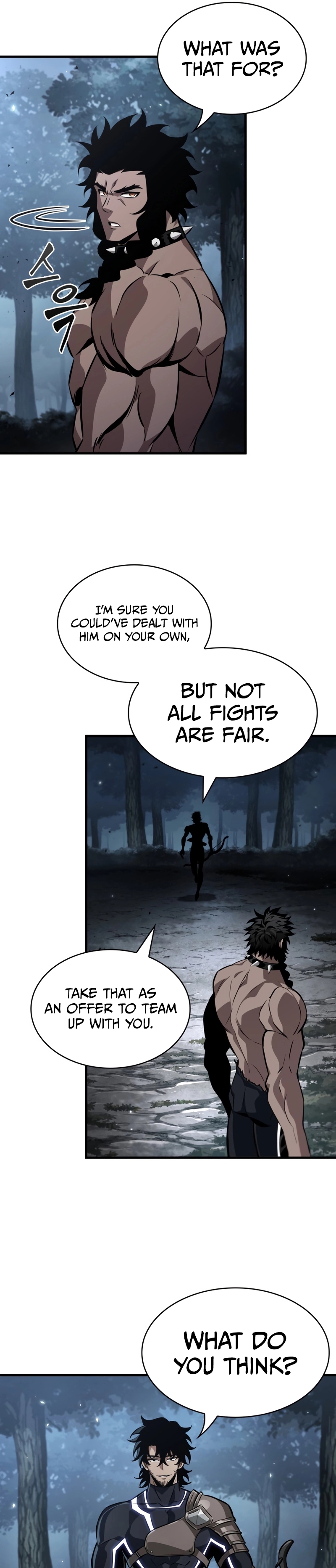 Read Pick Me Up! chapter 191 image 25 on Lezhin