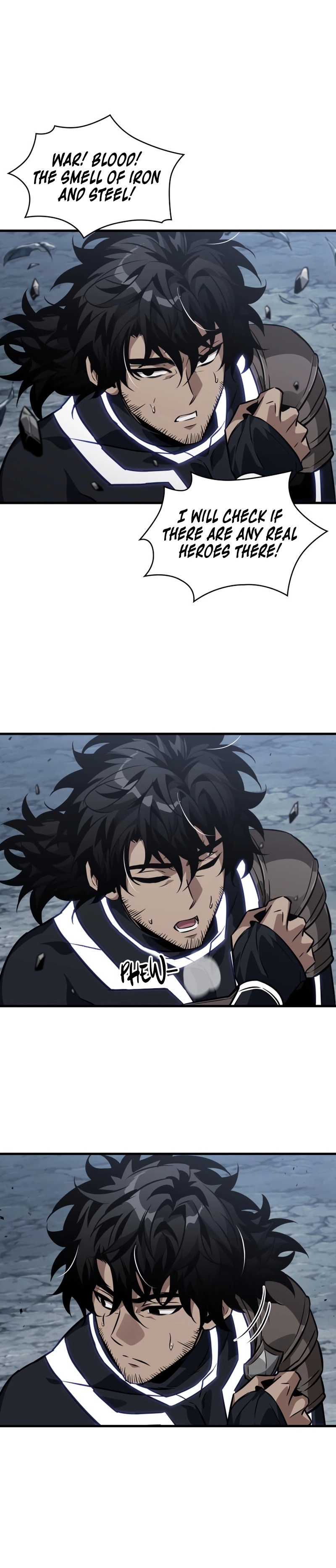 Read Pick Me Up! chapter 191 image 28 on Lezhin