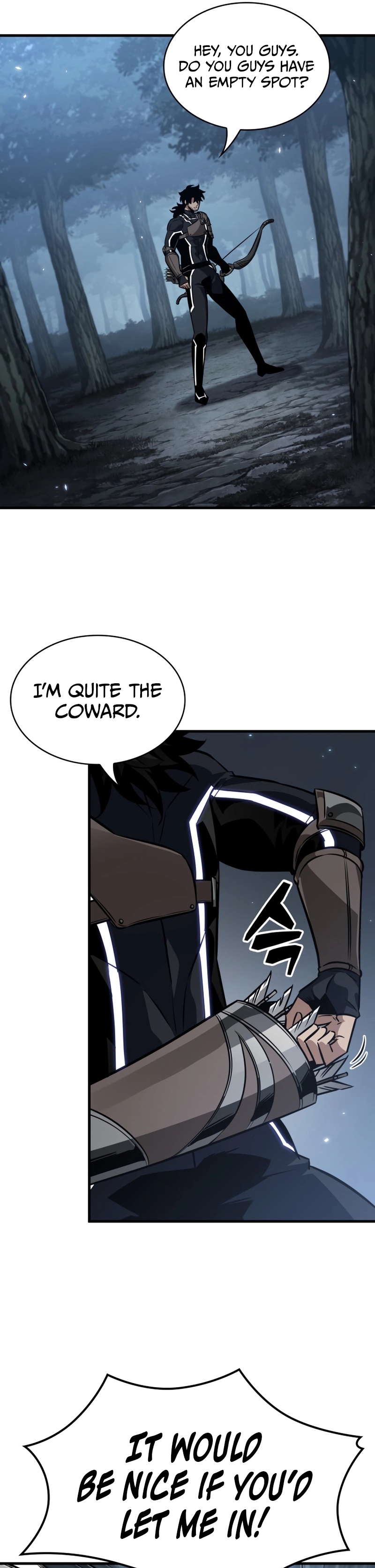 Read Pick Me Up! chapter 191 image 29 on Lezhin