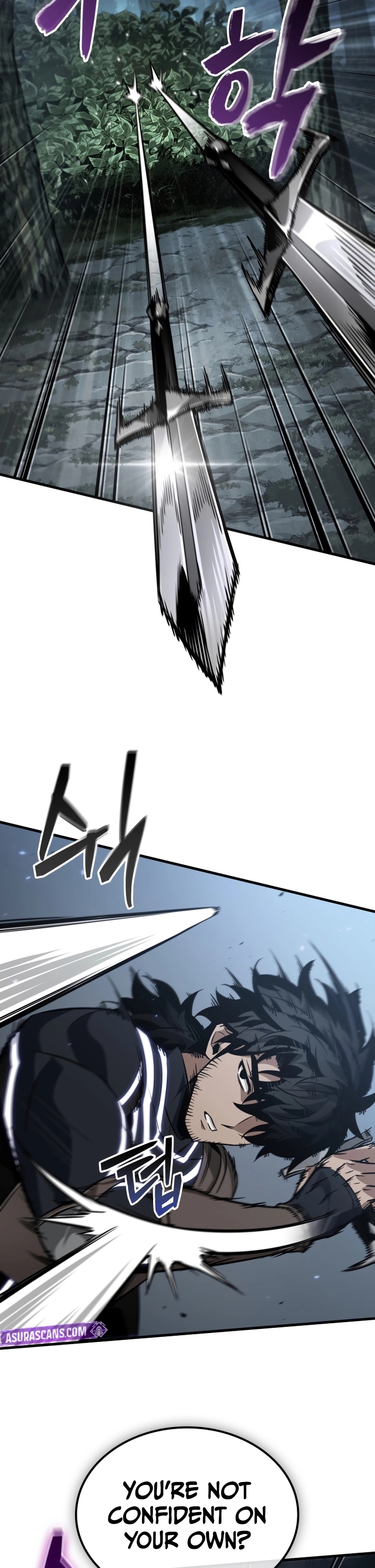 Read Pick Me Up! chapter 191 image 31 on Lezhin