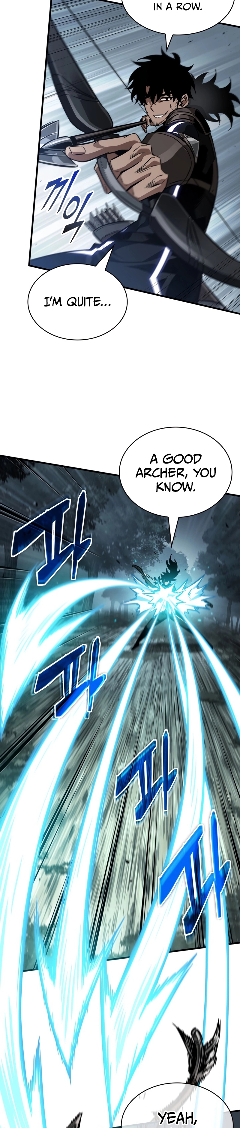 Read Pick Me Up! chapter 191 image 34 on Lezhin