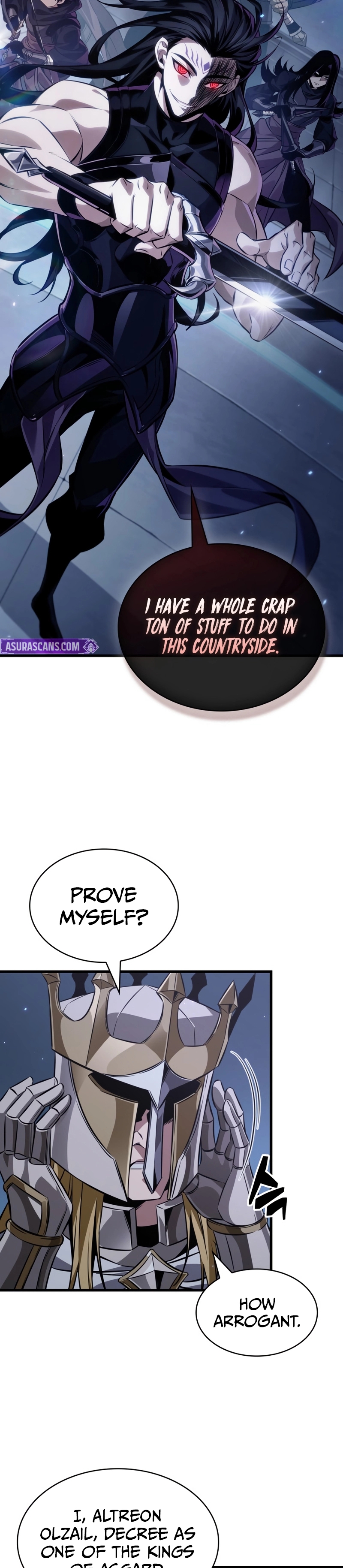 Read Pick Me Up! chapter 191 image 6 on Lezhin