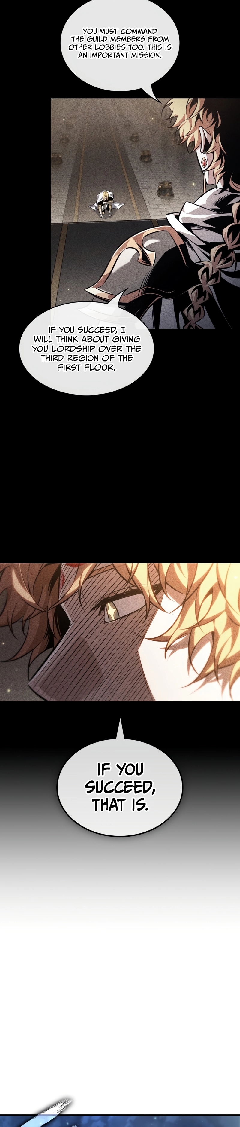 Read Pick Me Up! chapter 192 image 11 on Lezhin