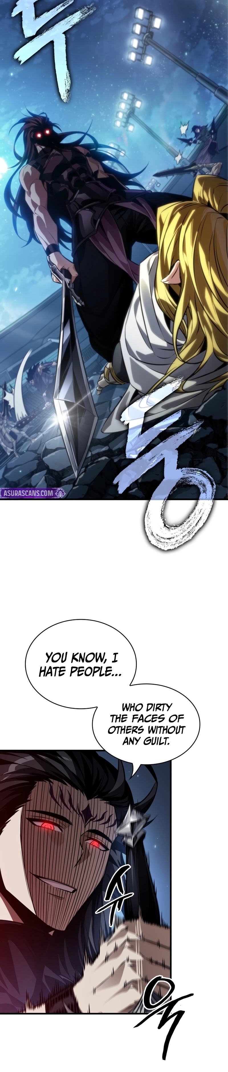 Read Pick Me Up! chapter 192 image 12 on Lezhin