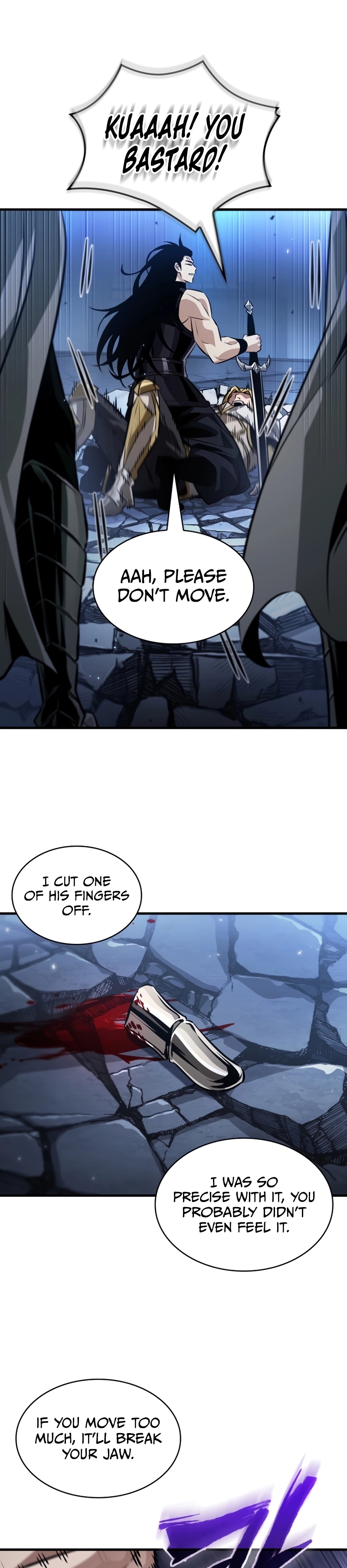 Read Pick Me Up! chapter 192 image 13 on Lezhin