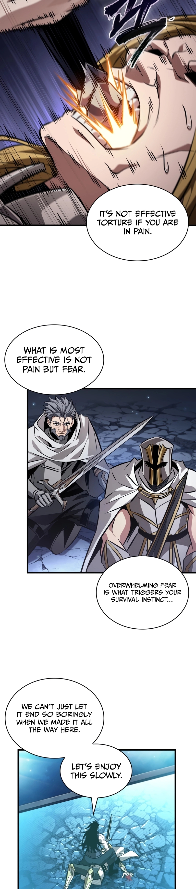 Read Pick Me Up! chapter 192 image 14 on Lezhin