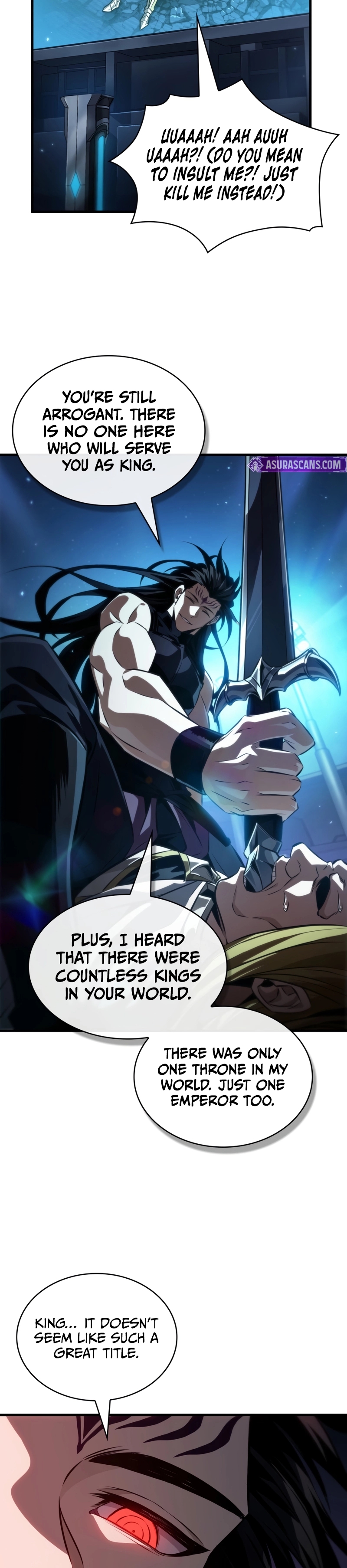 Read Pick Me Up! chapter 192 image 15 on Lezhin