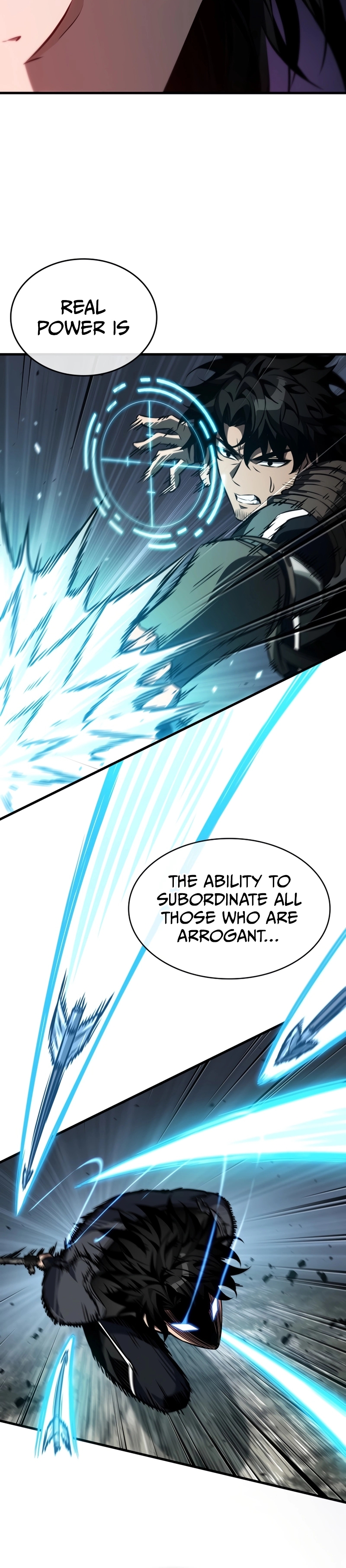 Read Pick Me Up! chapter 192 image 16 on Lezhin
