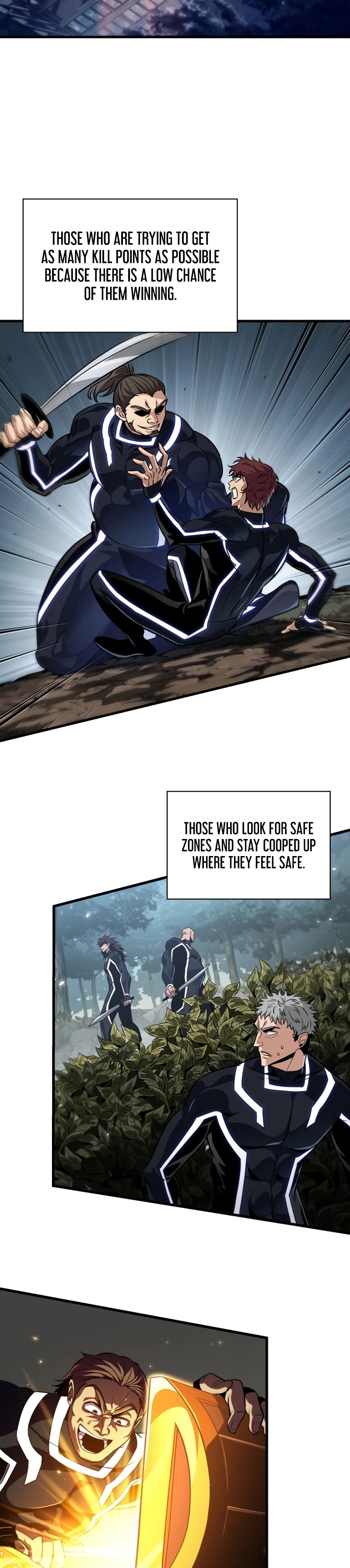 Read Pick Me Up! chapter 192 image 22 on Lezhin