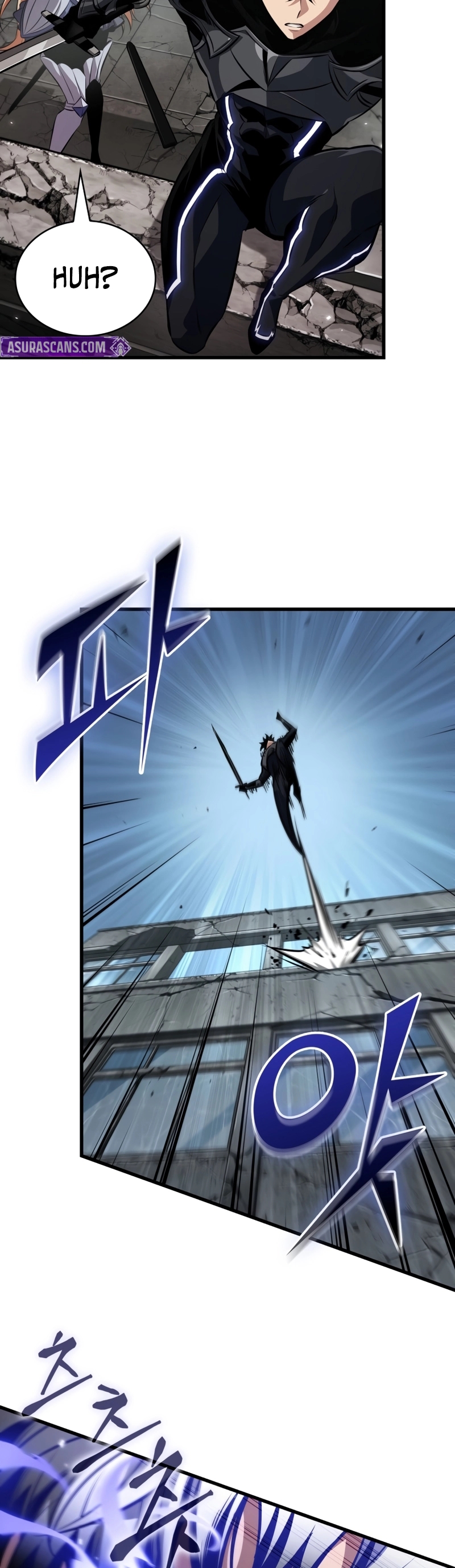 Read Pick Me Up! chapter 192 image 35 on Lezhin