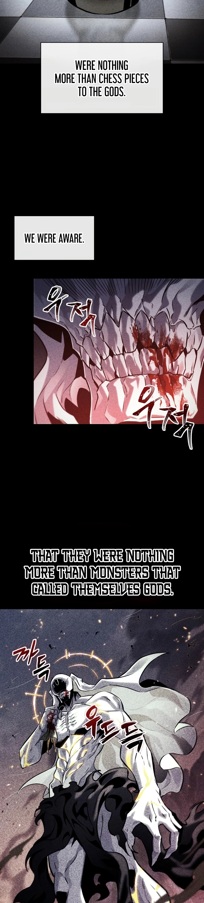 Read Pick Me Up! chapter 192 image 7 on Lezhin