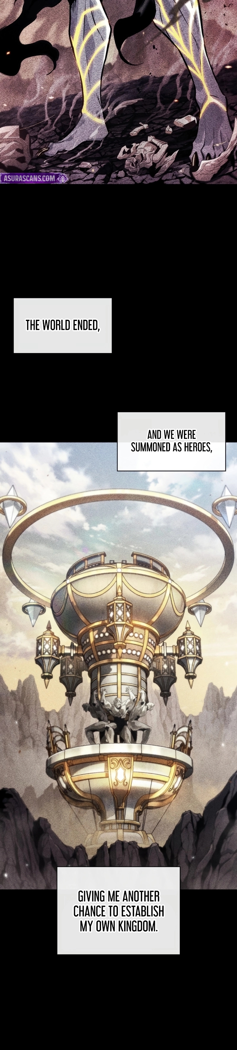 Read Pick Me Up! chapter 192 image 8 on Lezhin