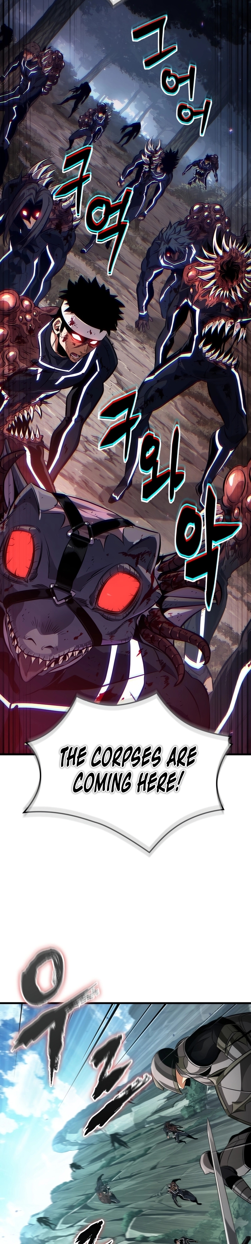 Read Pick Me Up! chapter 193 image 10 on Lezhin